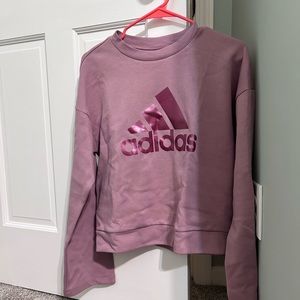 Adidas pullover
